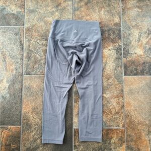 Lululemon align leggings